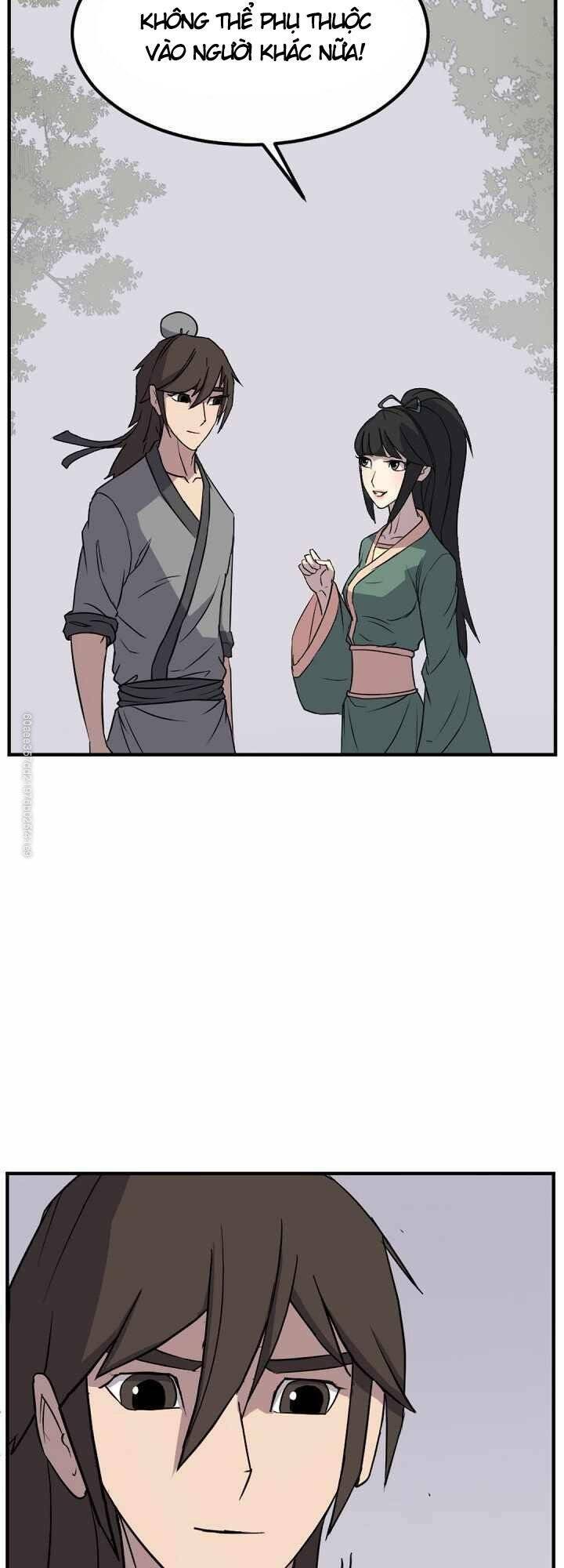 Trọng Sinh Bất Khả Chiến Bại - Chapter 115 - Page 17