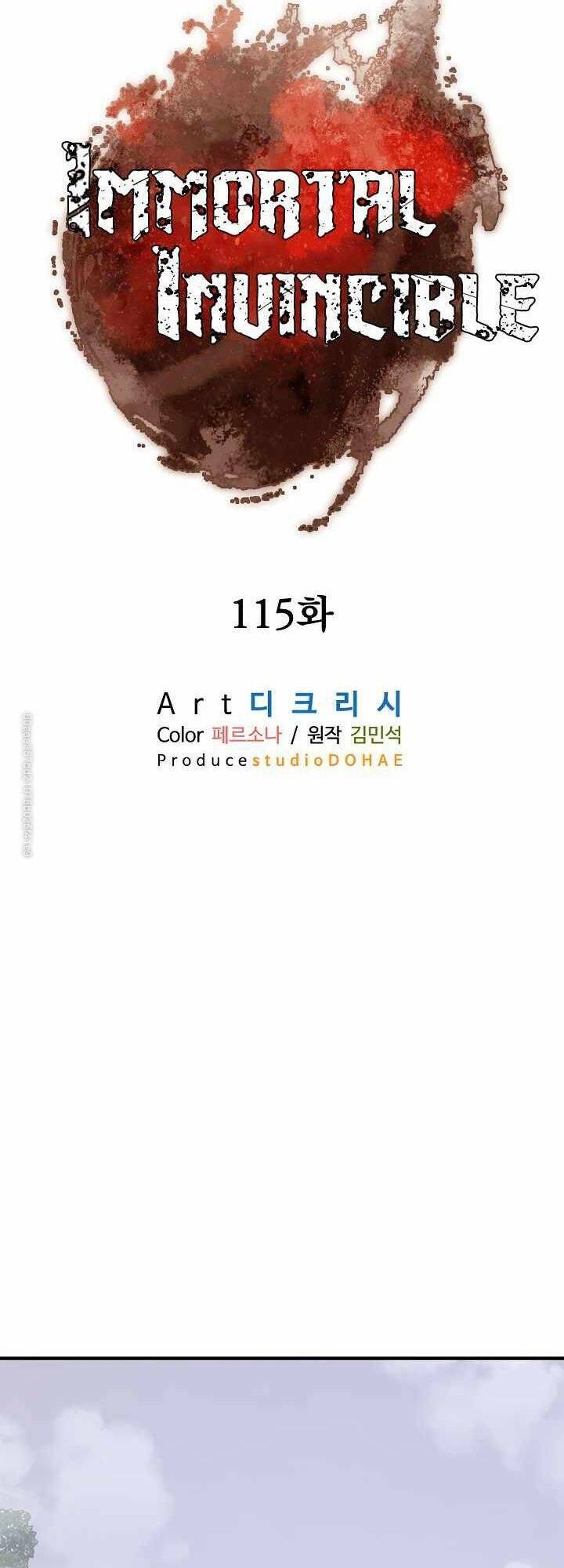 Trọng Sinh Bất Khả Chiến Bại - Chapter 115 - Page 20