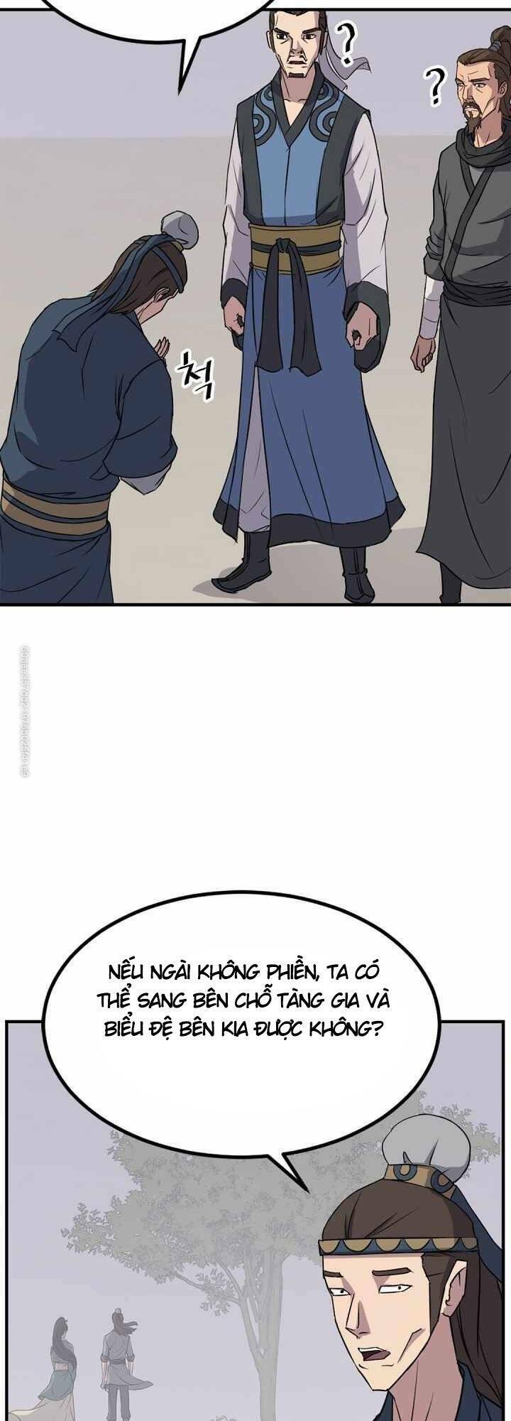 Trọng Sinh Bất Khả Chiến Bại - Chapter 115 - Page 23