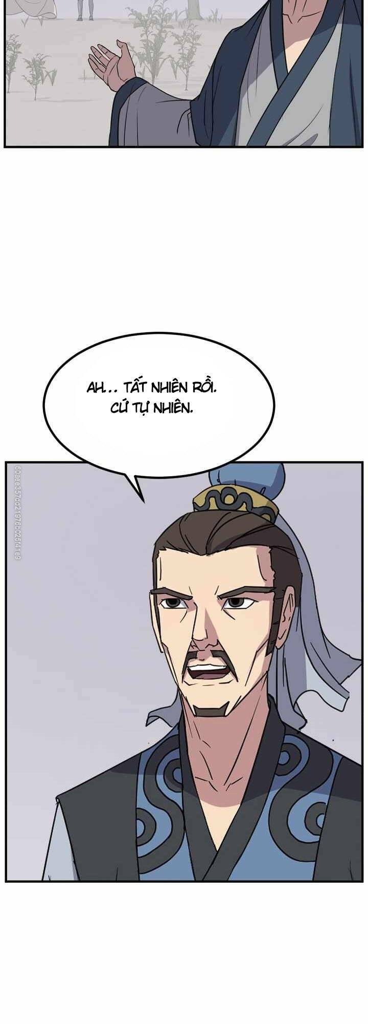 Trọng Sinh Bất Khả Chiến Bại - Chapter 115 - Page 24