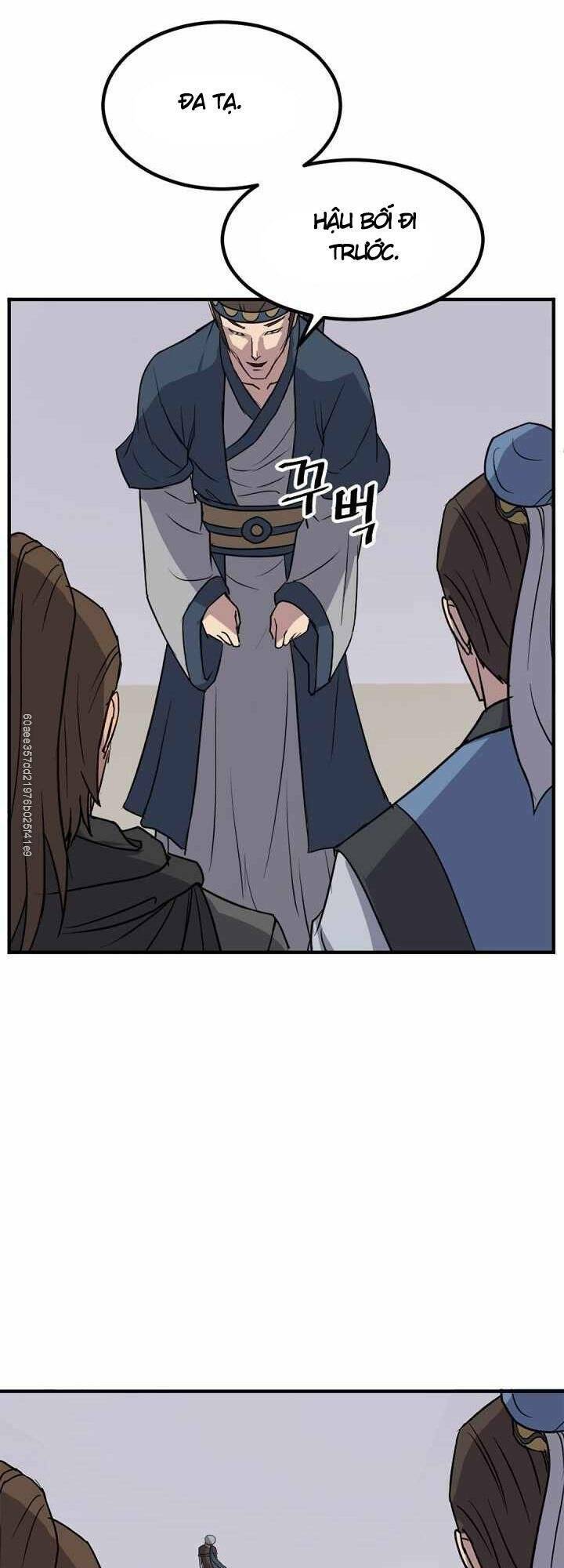 Trọng Sinh Bất Khả Chiến Bại - Chapter 115 - Page 25