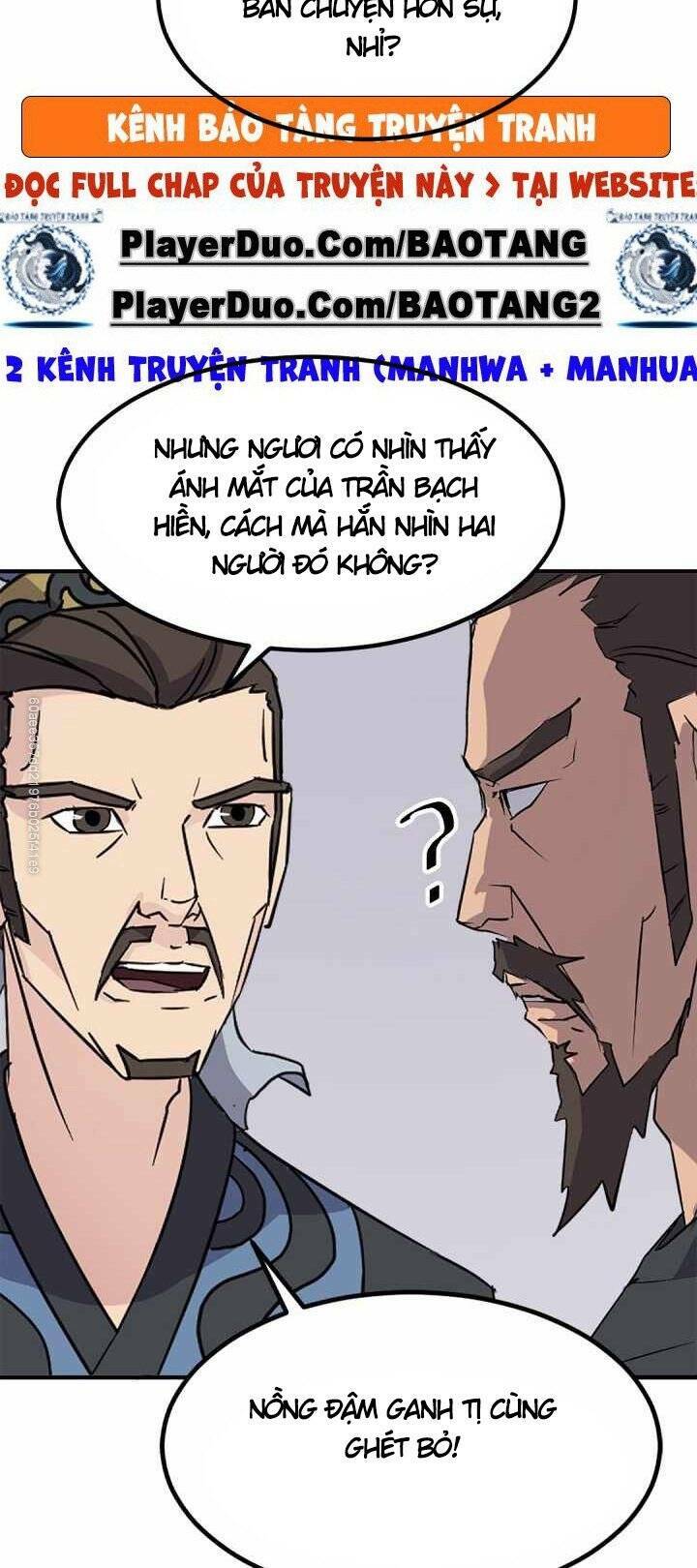 Trọng Sinh Bất Khả Chiến Bại - Chapter 115 - Page 27