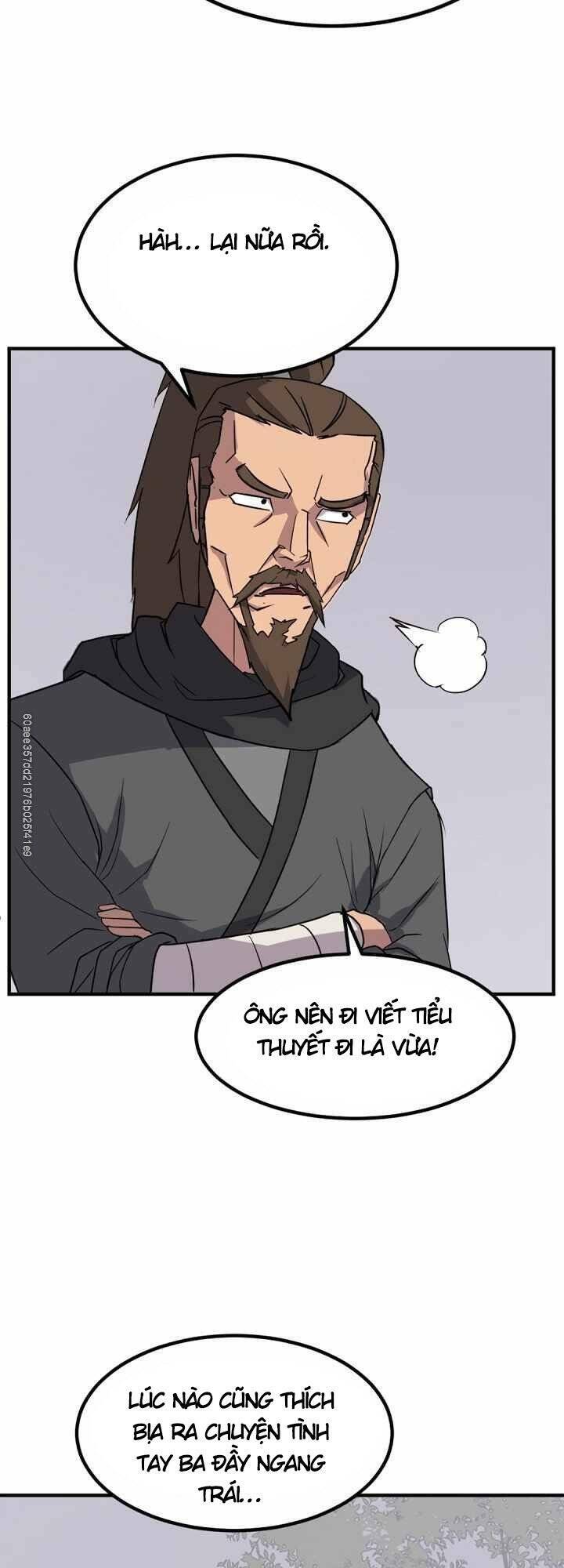 Trọng Sinh Bất Khả Chiến Bại - Chapter 115 - Page 28