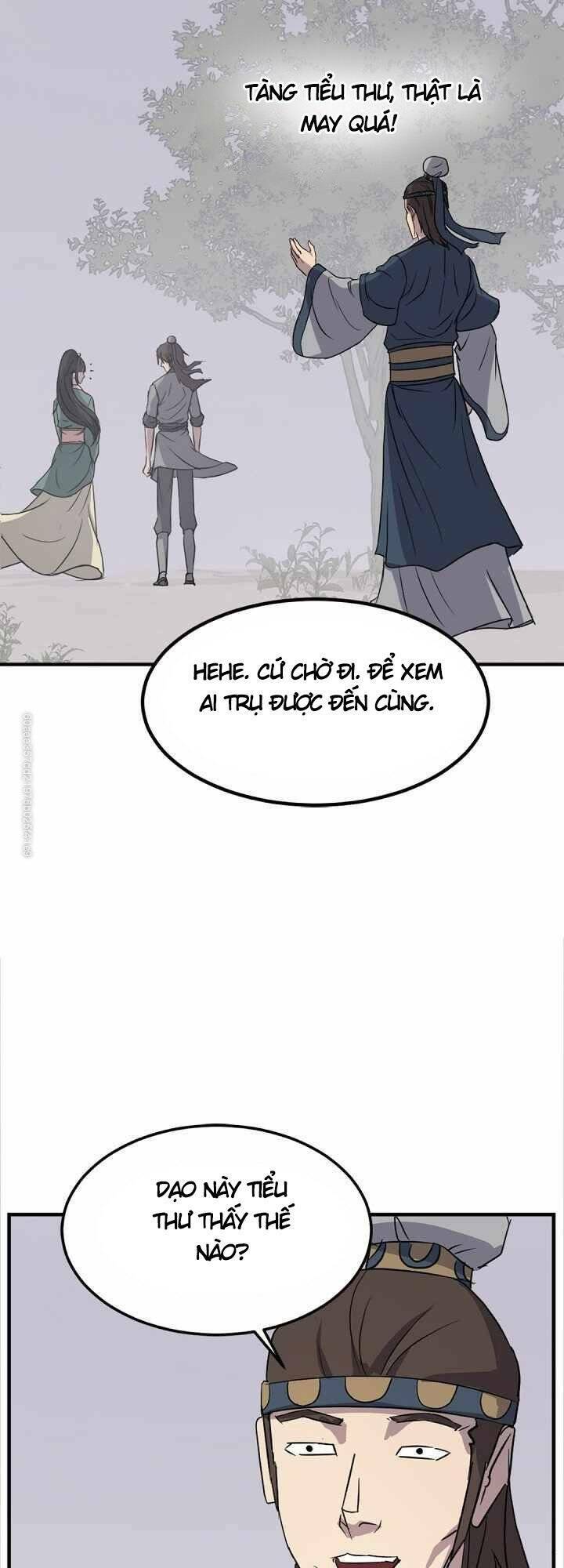 Trọng Sinh Bất Khả Chiến Bại - Chapter 115 - Page 29