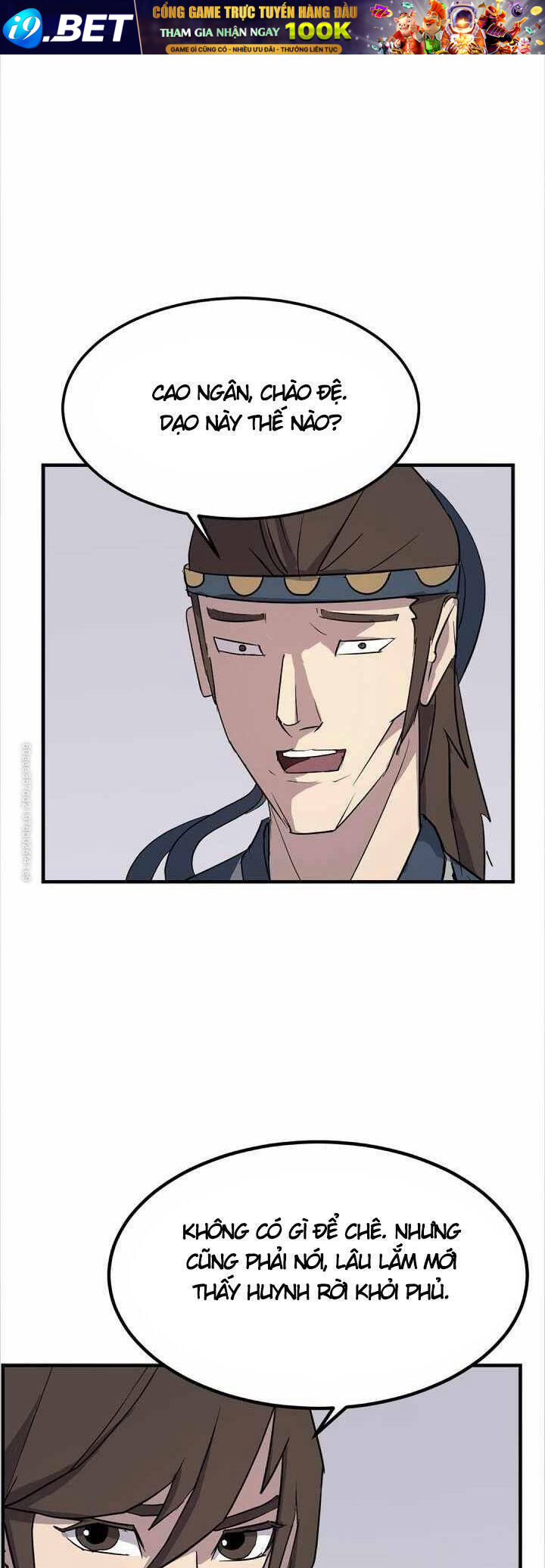 Trọng Sinh Bất Khả Chiến Bại - Chapter 115 - Page 31