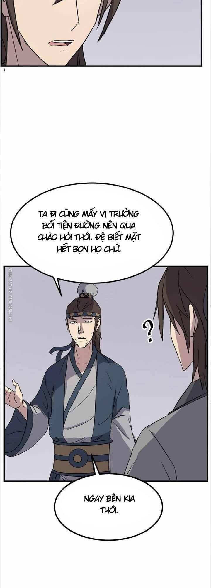 Trọng Sinh Bất Khả Chiến Bại - Chapter 115 - Page 32