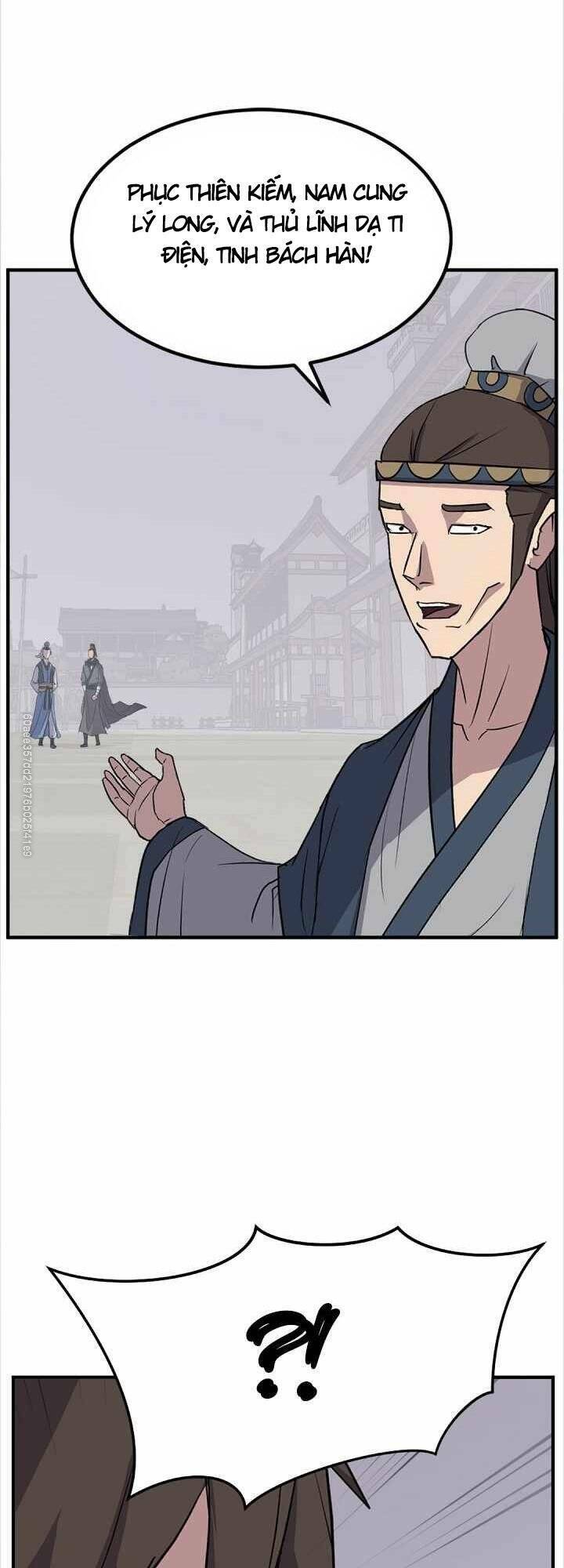 Trọng Sinh Bất Khả Chiến Bại - Chapter 115 - Page 33