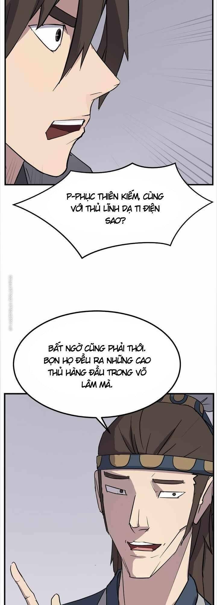 Trọng Sinh Bất Khả Chiến Bại - Chapter 115 - Page 34