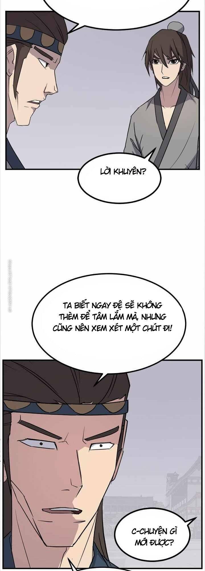 Trọng Sinh Bất Khả Chiến Bại - Chapter 115 - Page 36