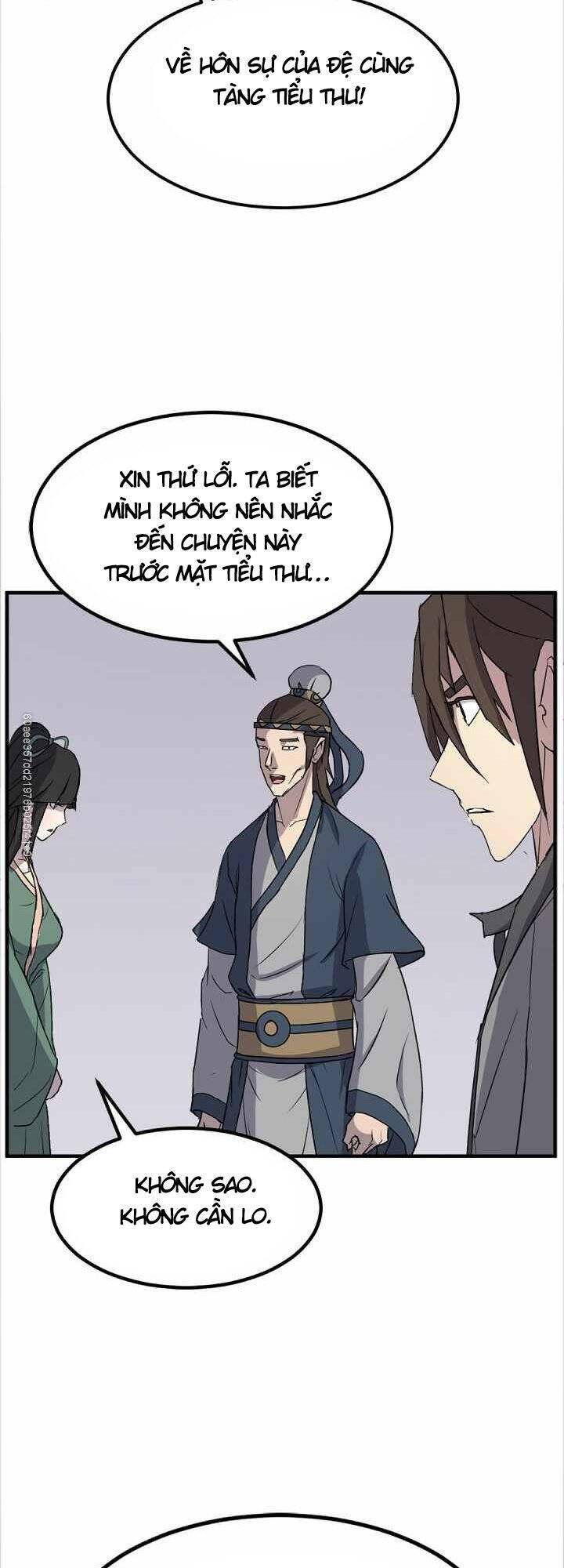 Trọng Sinh Bất Khả Chiến Bại - Chapter 115 - Page 37