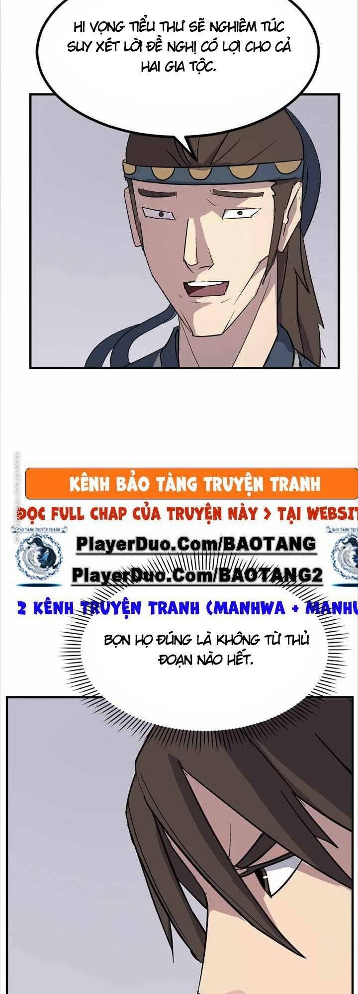 Trọng Sinh Bất Khả Chiến Bại - Chapter 115 - Page 38