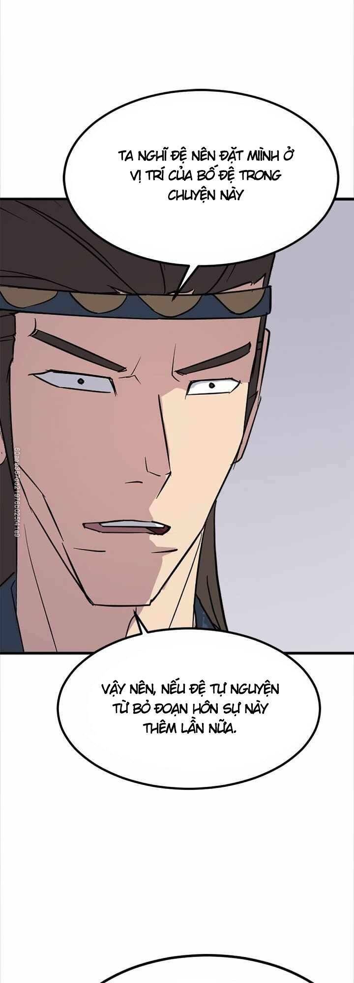 Trọng Sinh Bất Khả Chiến Bại - Chapter 115 - Page 40