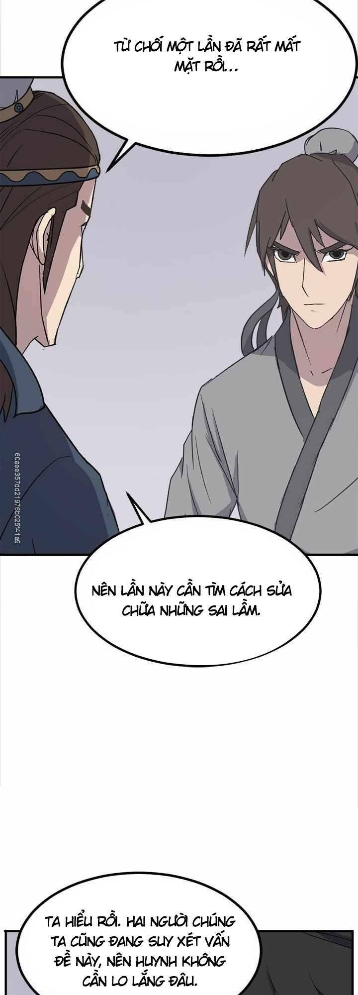 Trọng Sinh Bất Khả Chiến Bại - Chapter 115 - Page 41