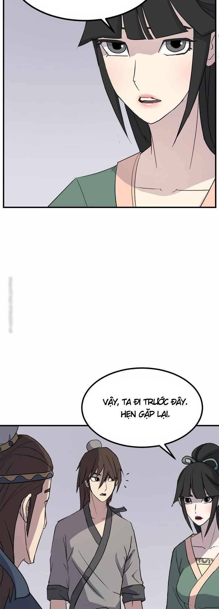 Trọng Sinh Bất Khả Chiến Bại - Chapter 115 - Page 42