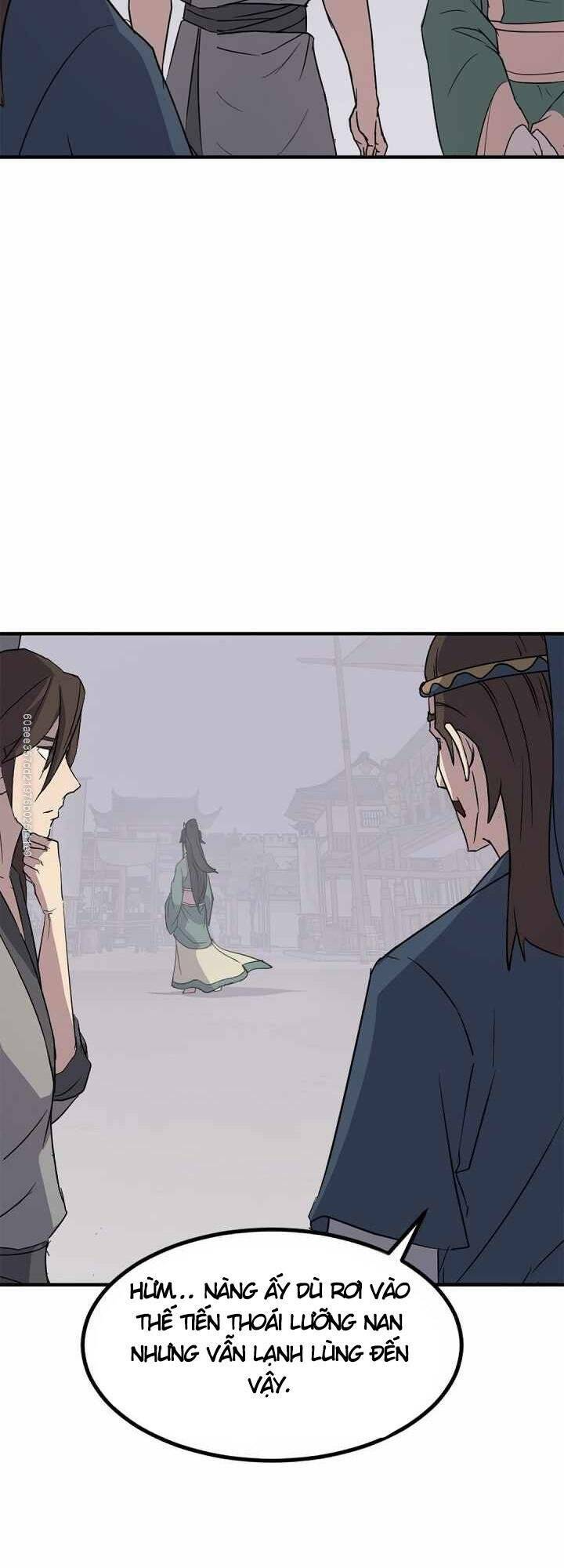 Trọng Sinh Bất Khả Chiến Bại - Chapter 115 - Page 43