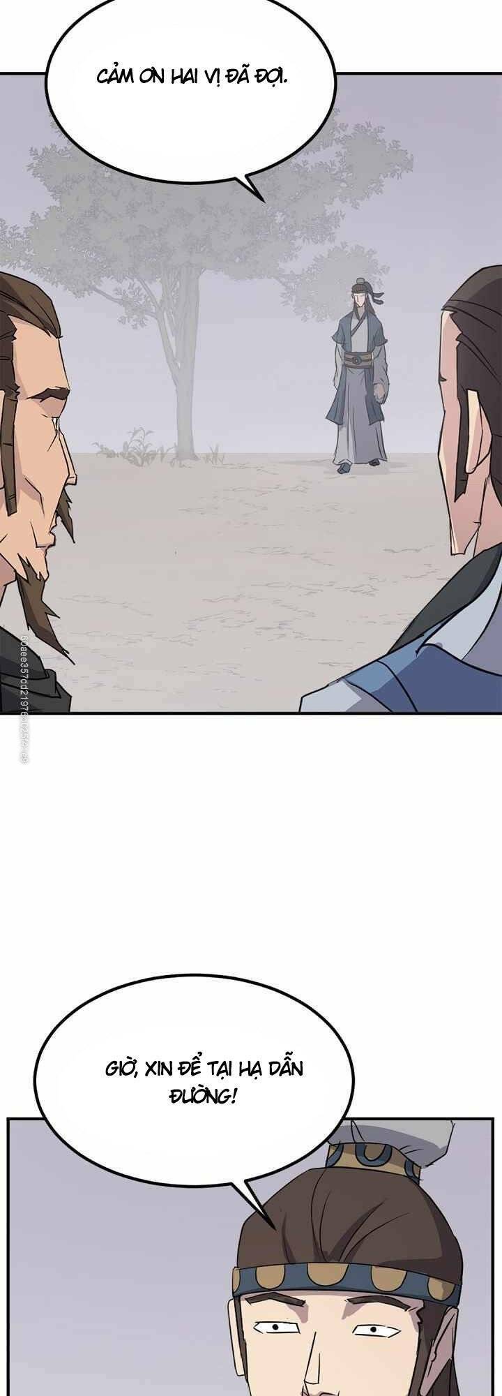 Trọng Sinh Bất Khả Chiến Bại - Chapter 115 - Page 47