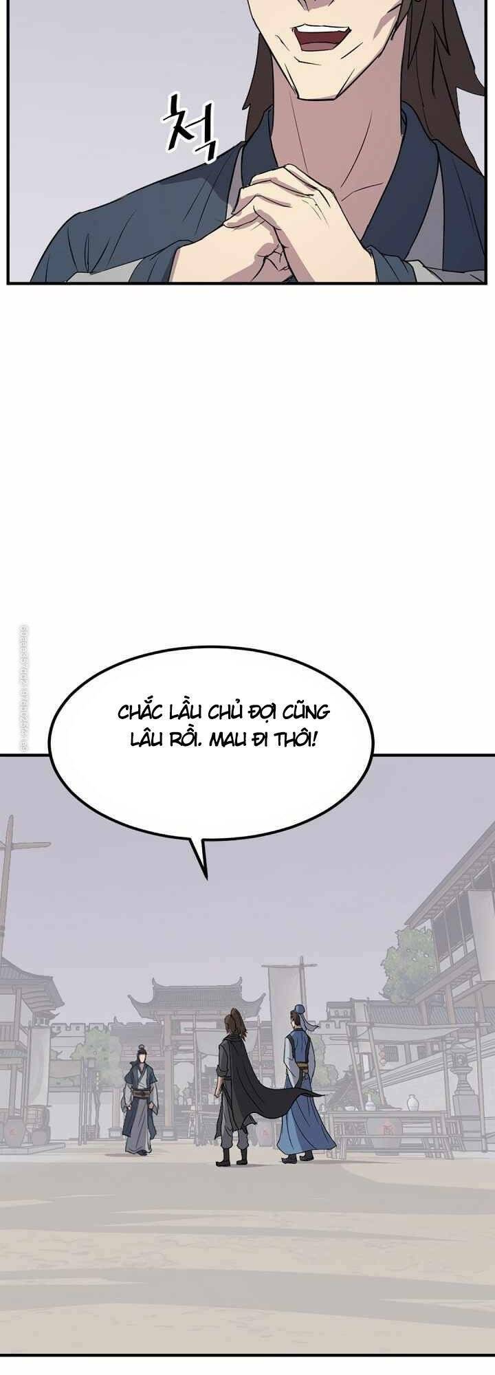 Trọng Sinh Bất Khả Chiến Bại - Chapter 115 - Page 48