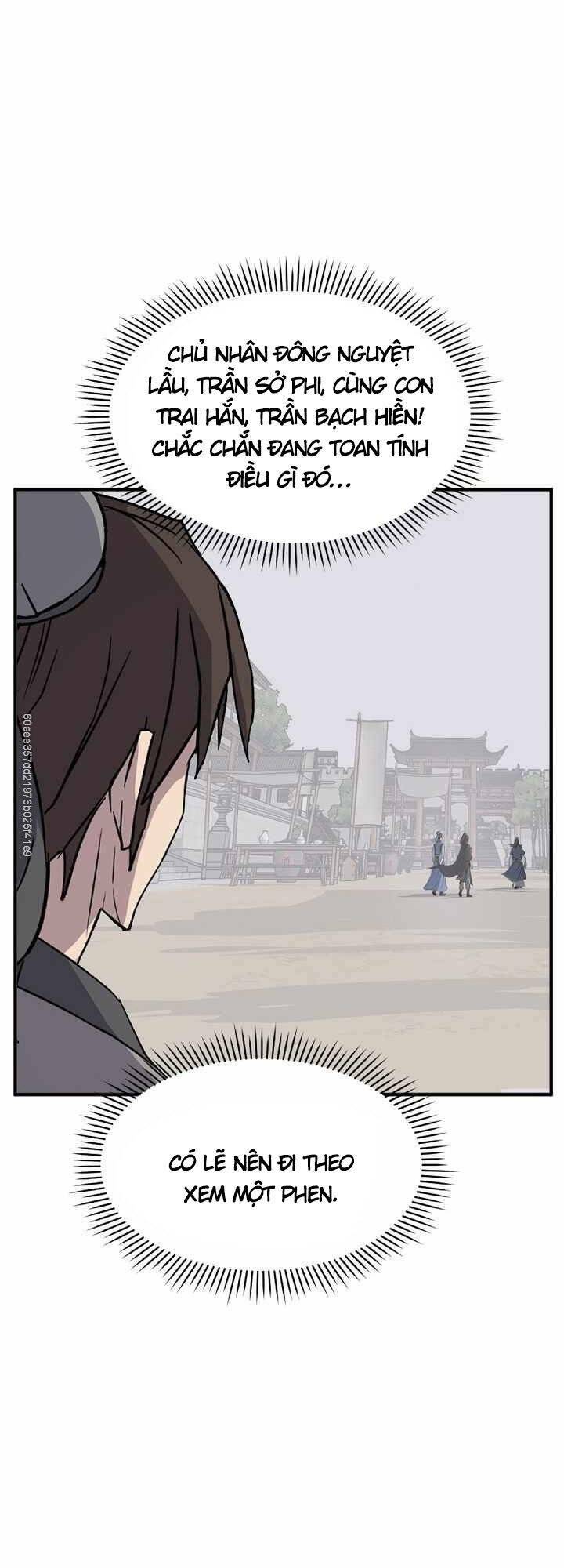 Trọng Sinh Bất Khả Chiến Bại - Chapter 115 - Page 49