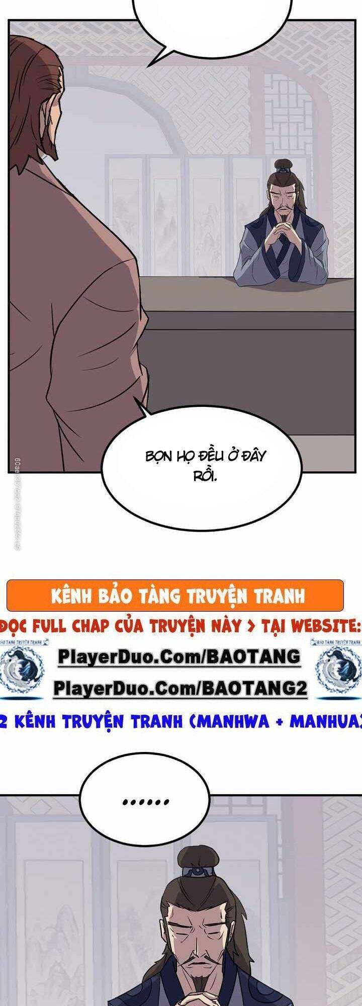 Trọng Sinh Bất Khả Chiến Bại - Chapter 115 - Page 51