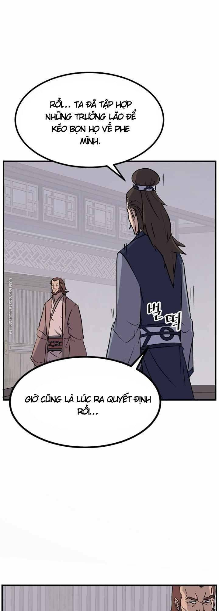 Trọng Sinh Bất Khả Chiến Bại - Chapter 115 - Page 53