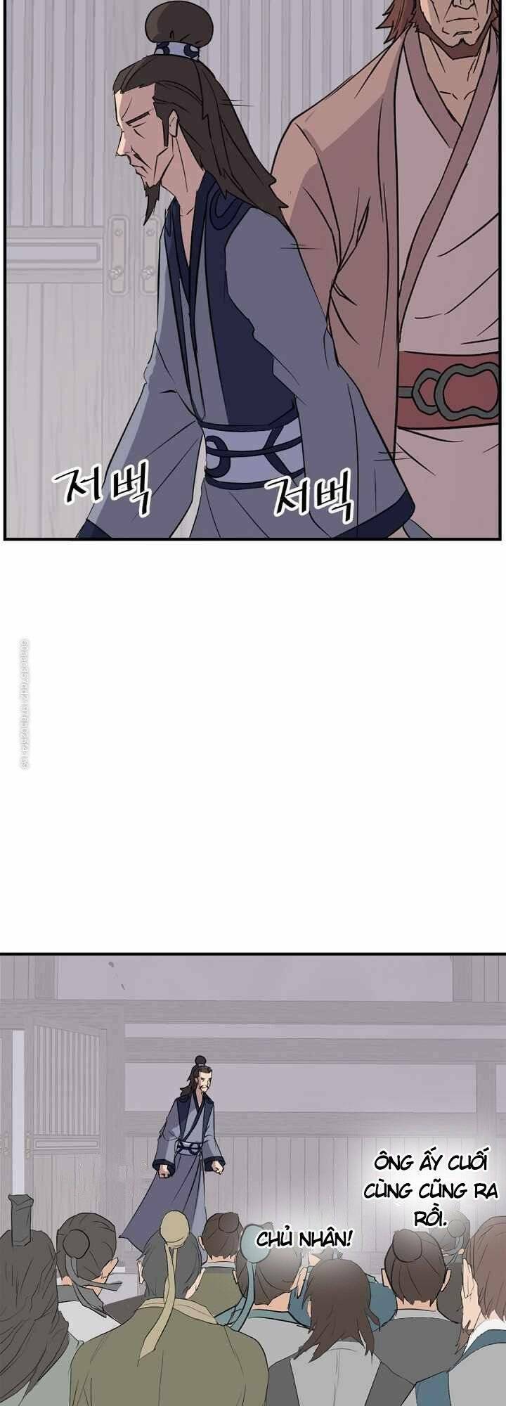 Trọng Sinh Bất Khả Chiến Bại - Chapter 115 - Page 54