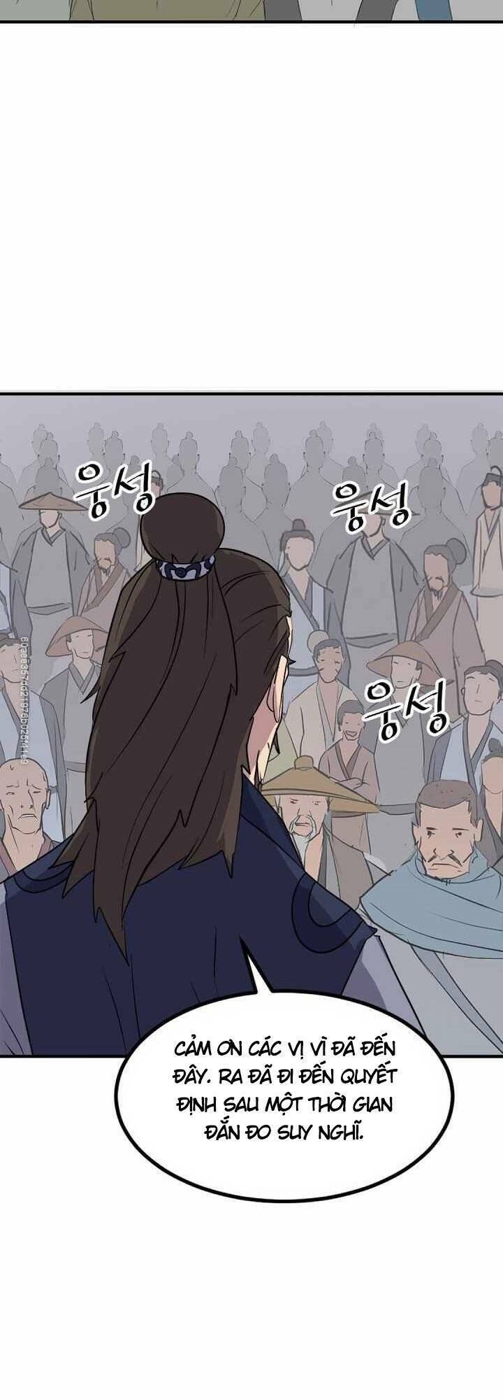 Trọng Sinh Bất Khả Chiến Bại - Chapter 115 - Page 55