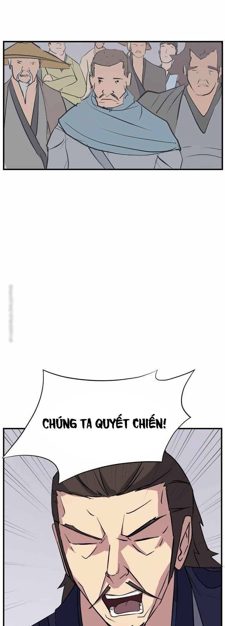 Trọng Sinh Bất Khả Chiến Bại - Chapter 115 - Page 56