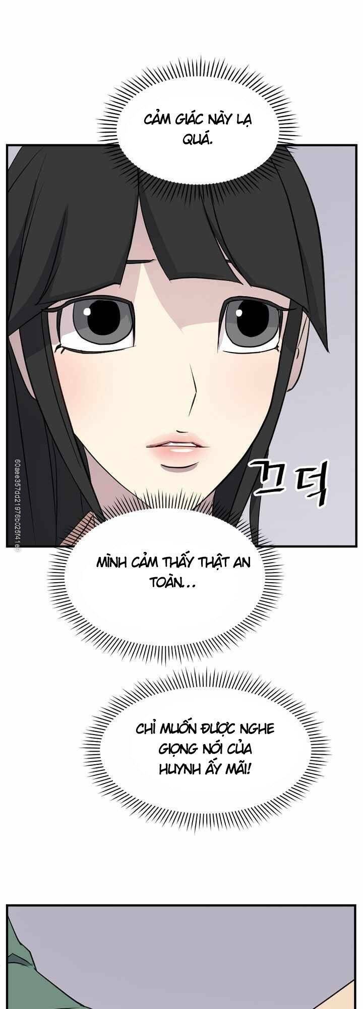 Trọng Sinh Bất Khả Chiến Bại - Chapter 115 - Page 7