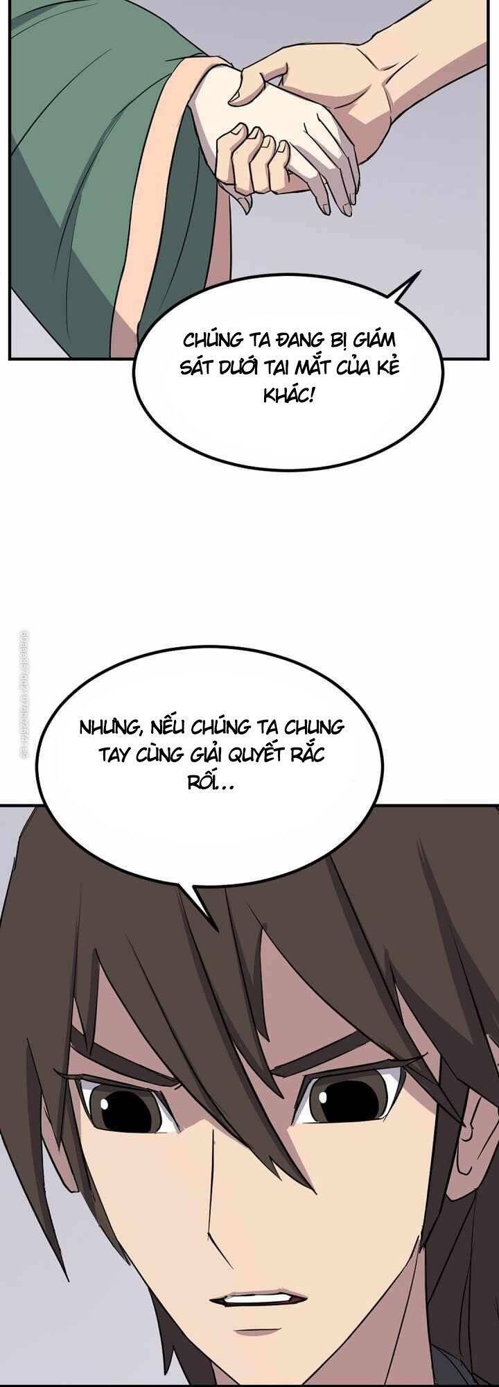 Trọng Sinh Bất Khả Chiến Bại - Chapter 115 - Page 8