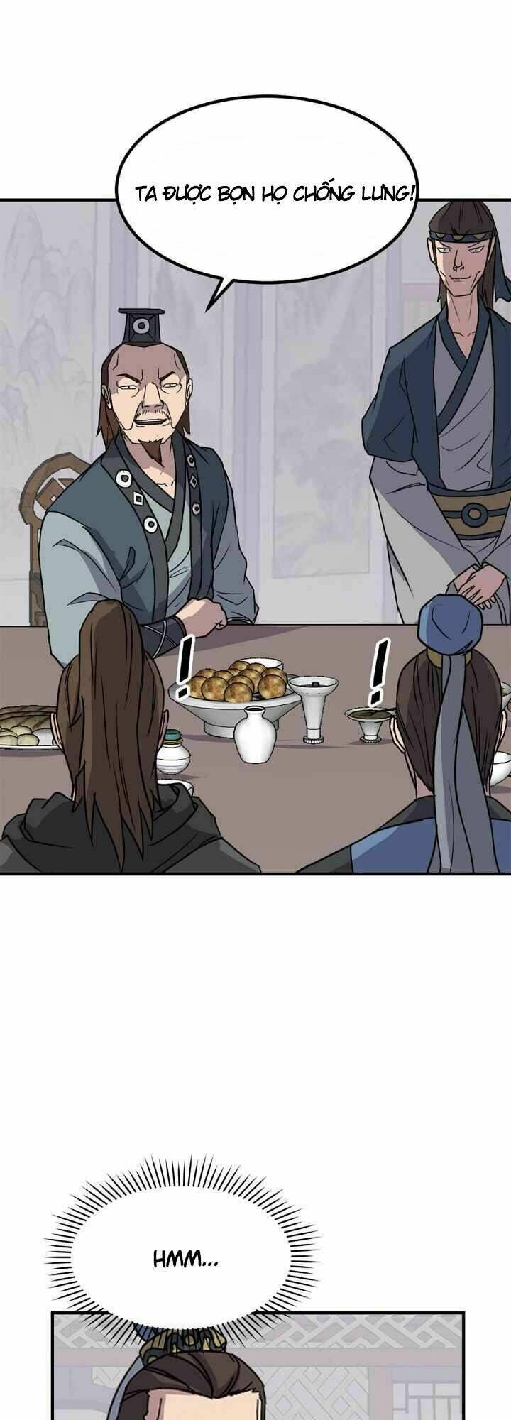 Trọng Sinh Bất Khả Chiến Bại - Chapter 116 - Page 11