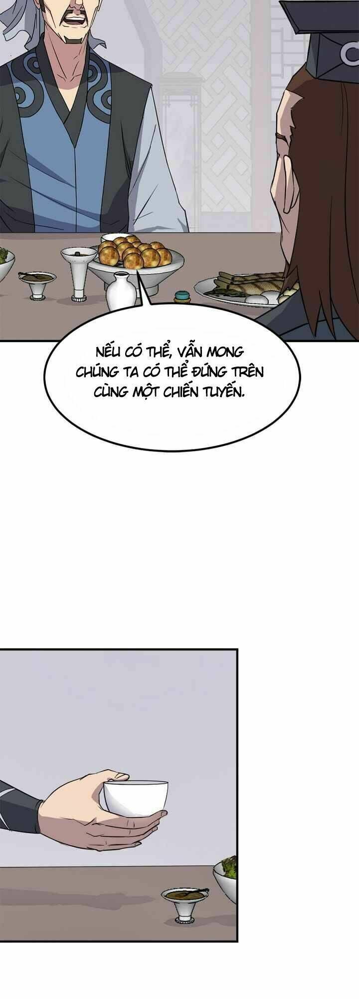 Trọng Sinh Bất Khả Chiến Bại - Chapter 116 - Page 15