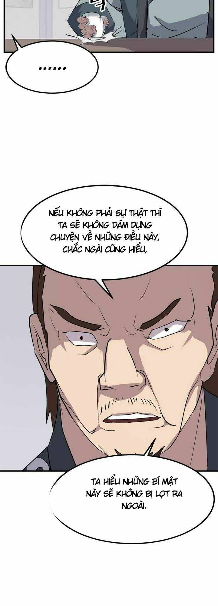 Trọng Sinh Bất Khả Chiến Bại - Chapter 116 - Page 17