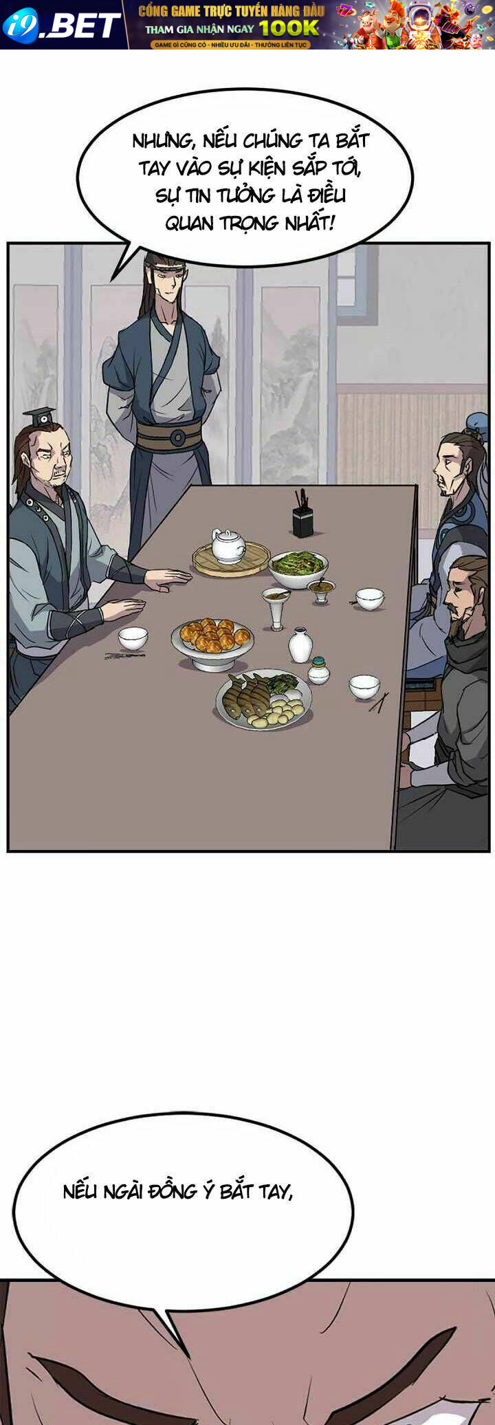 Trọng Sinh Bất Khả Chiến Bại - Chapter 116 - Page 18