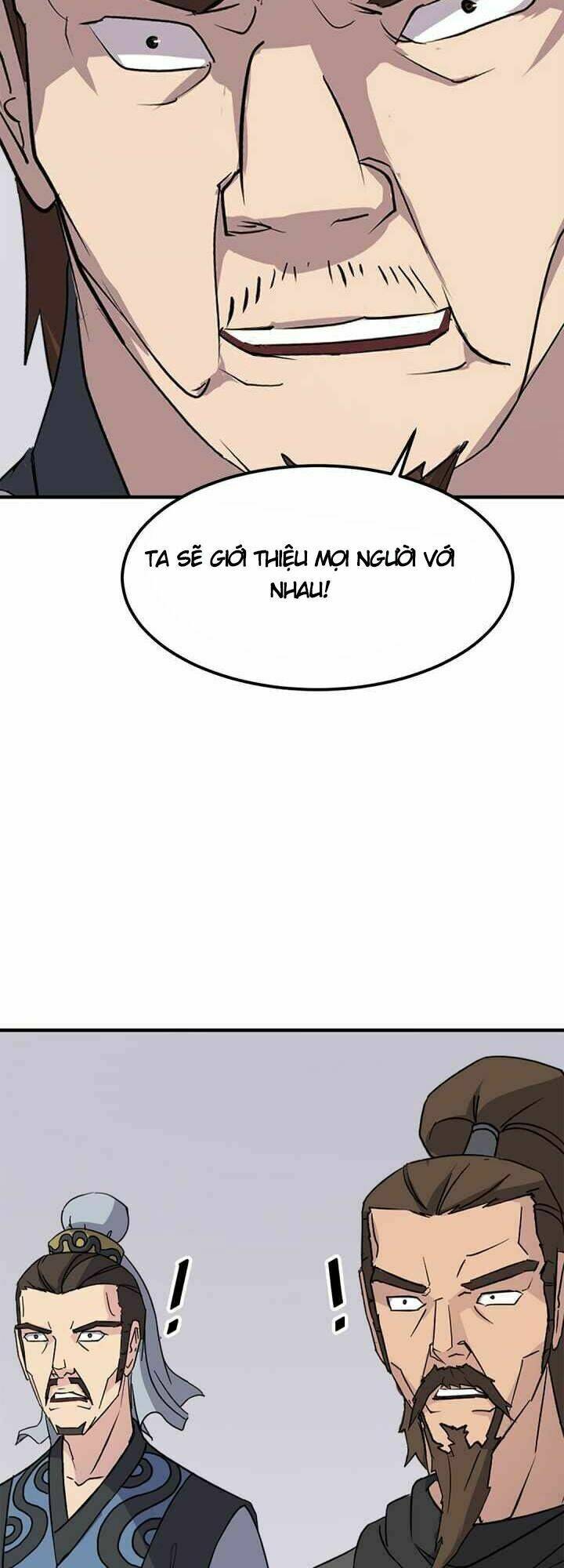 Trọng Sinh Bất Khả Chiến Bại - Chapter 116 - Page 19