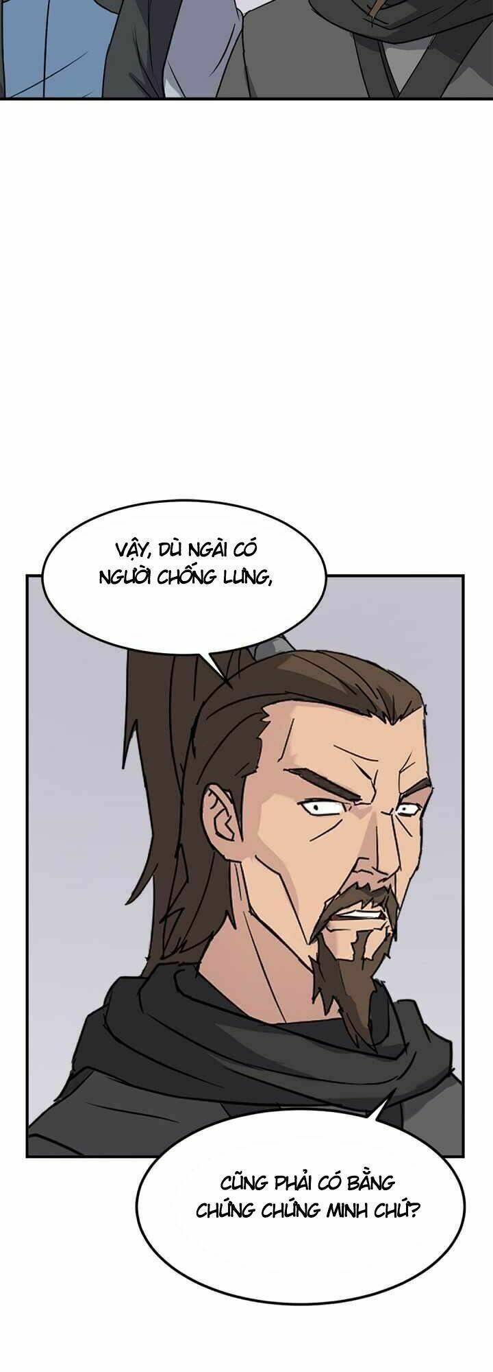 Trọng Sinh Bất Khả Chiến Bại - Chapter 116 - Page 20