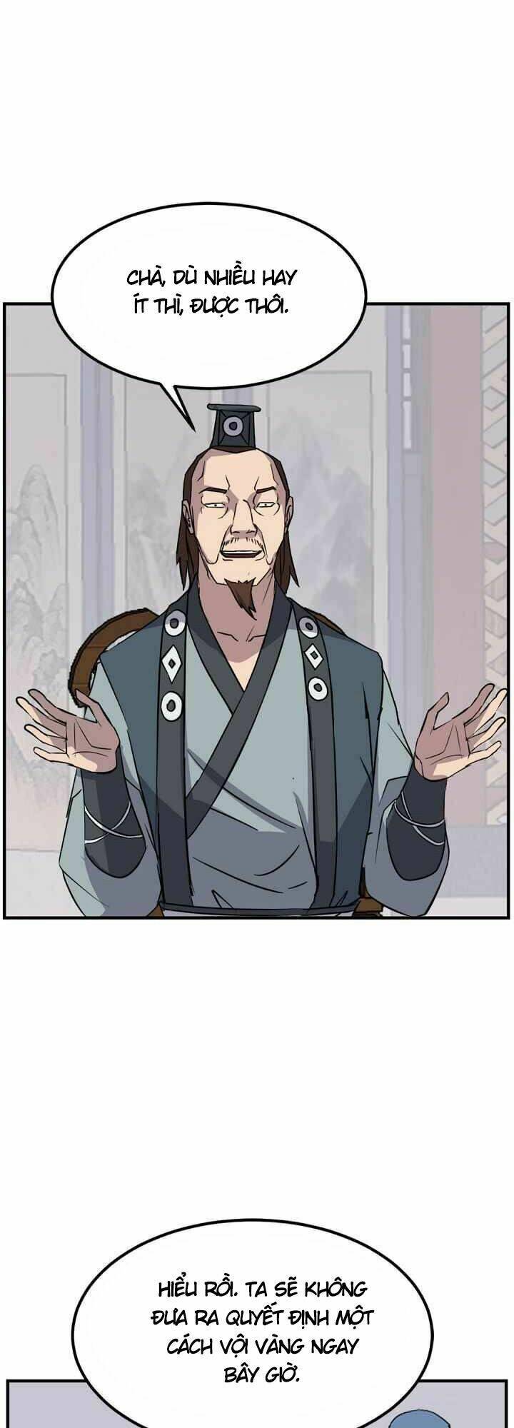 Trọng Sinh Bất Khả Chiến Bại - Chapter 116 - Page 21