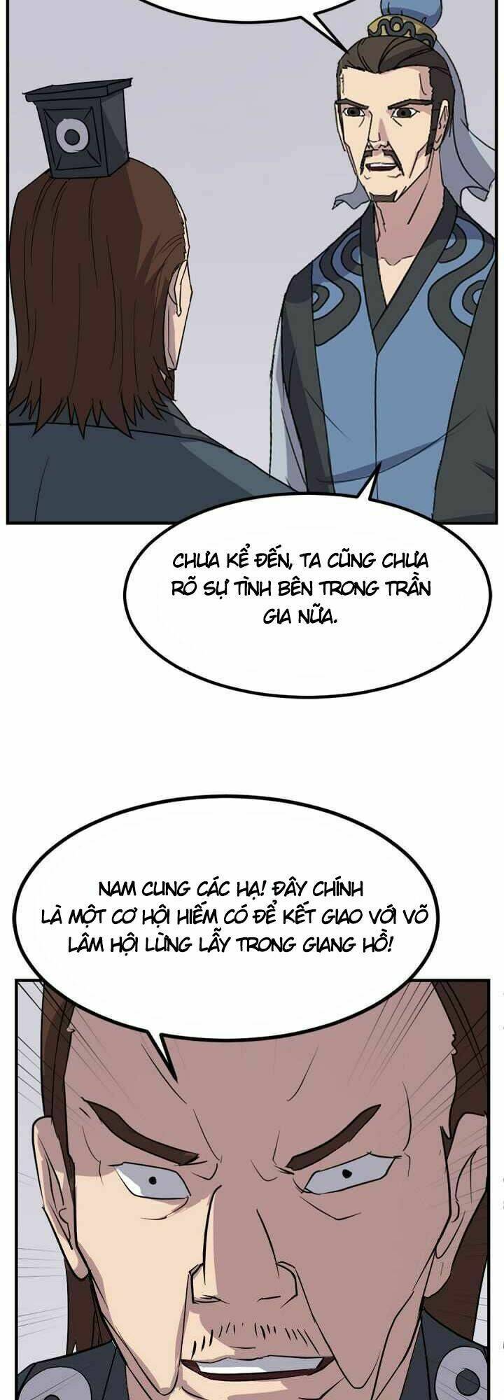 Trọng Sinh Bất Khả Chiến Bại - Chapter 116 - Page 22