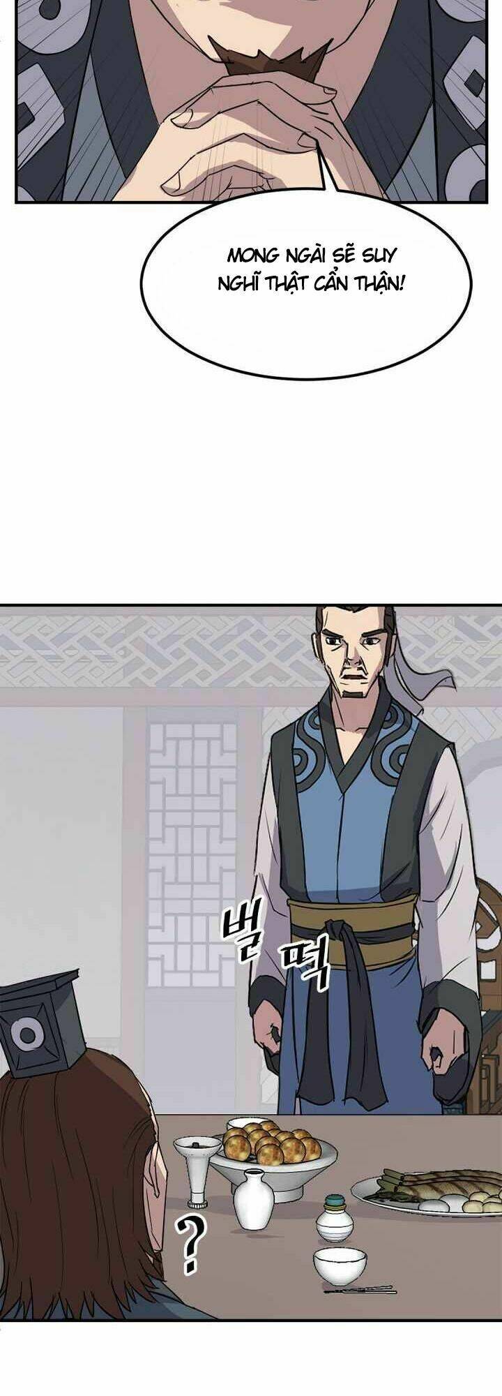 Trọng Sinh Bất Khả Chiến Bại - Chapter 116 - Page 23