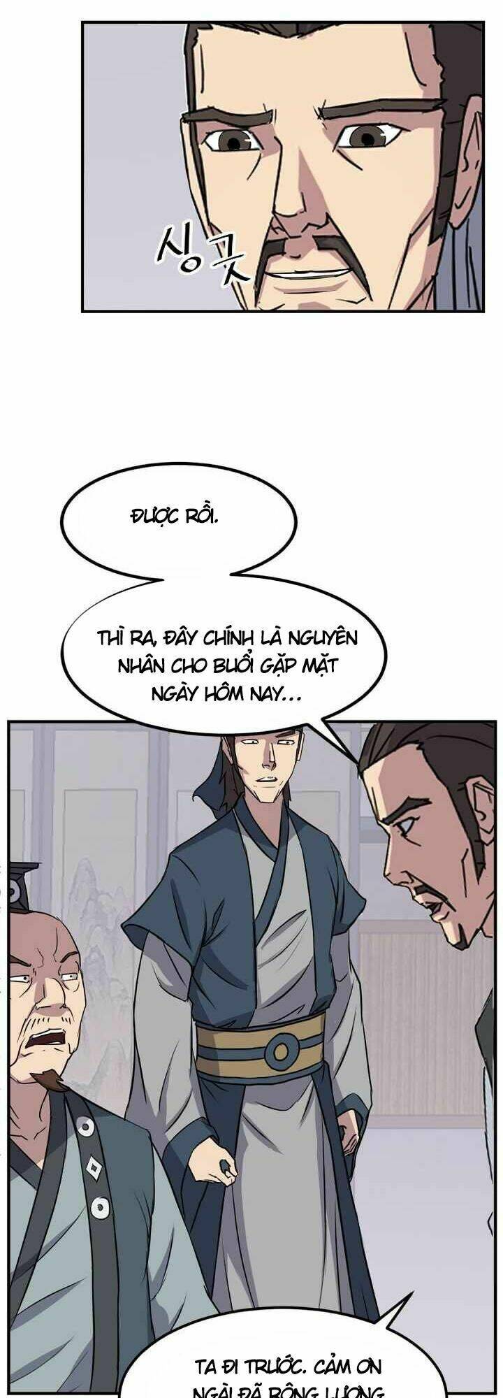 Trọng Sinh Bất Khả Chiến Bại - Chapter 116 - Page 24