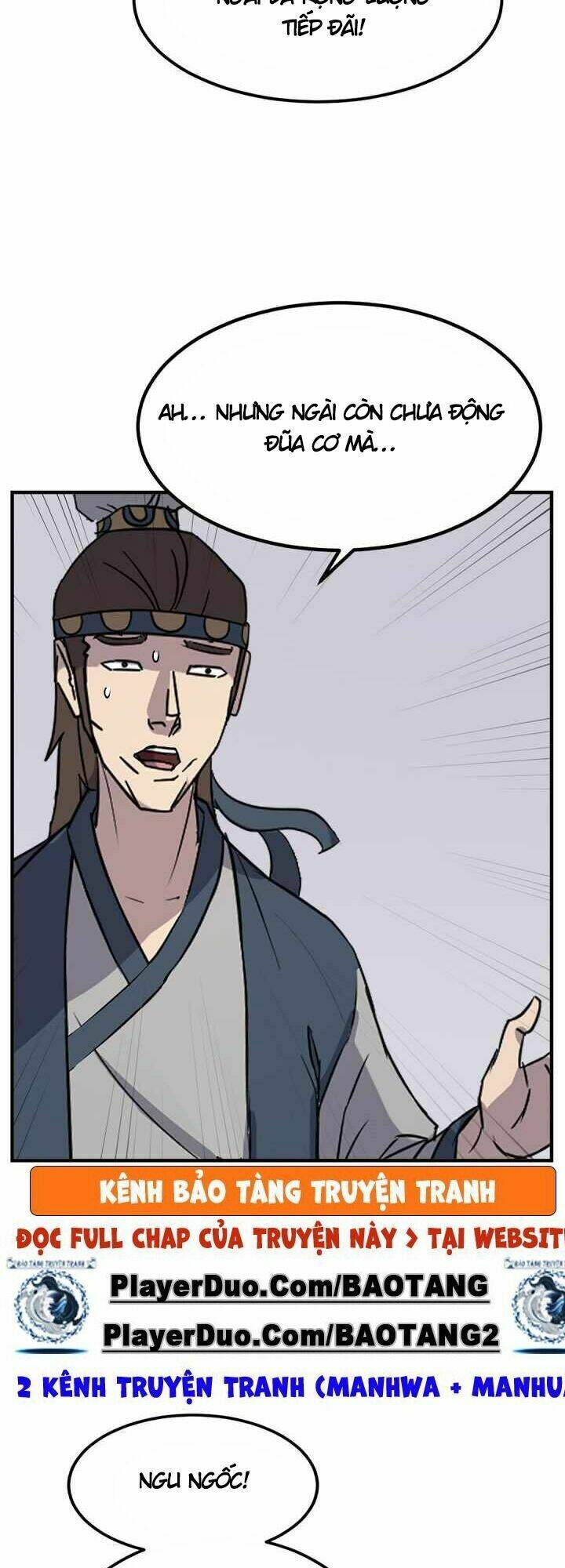 Trọng Sinh Bất Khả Chiến Bại - Chapter 116 - Page 25