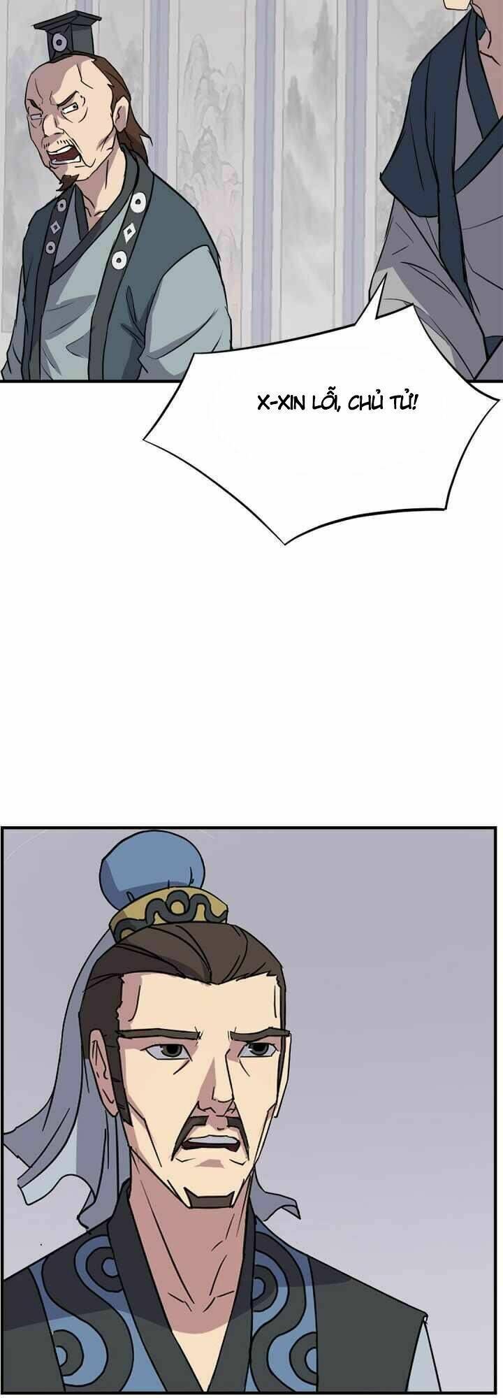 Trọng Sinh Bất Khả Chiến Bại - Chapter 116 - Page 27