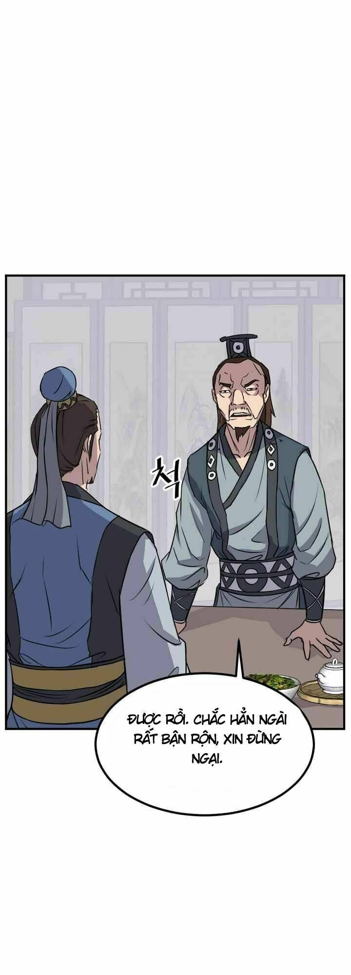 Trọng Sinh Bất Khả Chiến Bại - Chapter 116 - Page 28