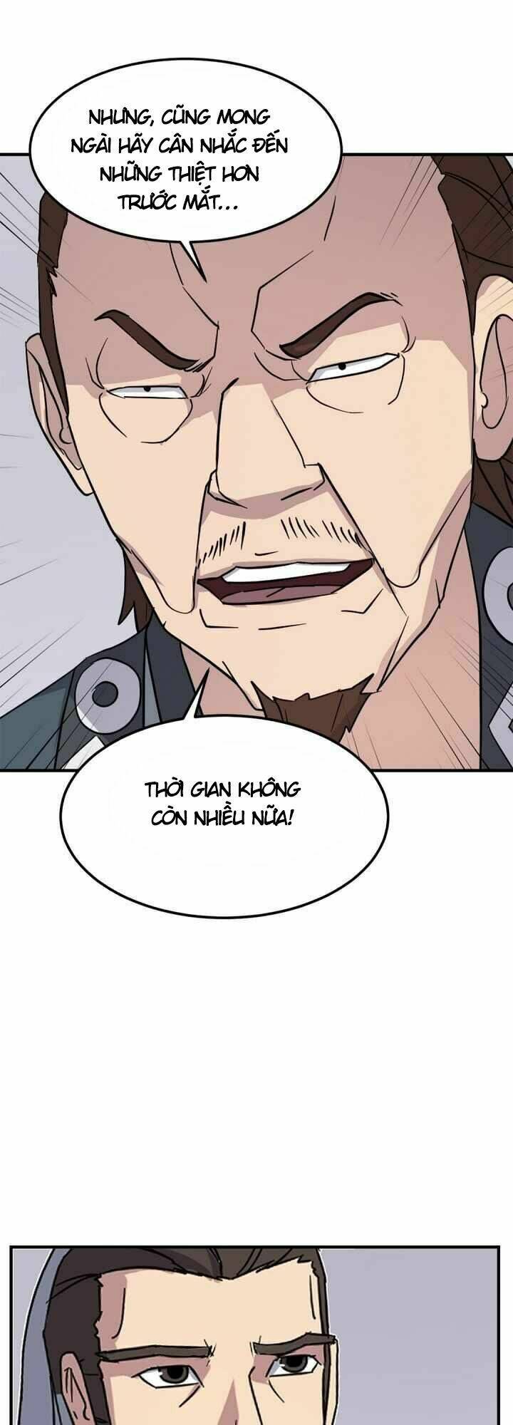 Trọng Sinh Bất Khả Chiến Bại - Chapter 116 - Page 29