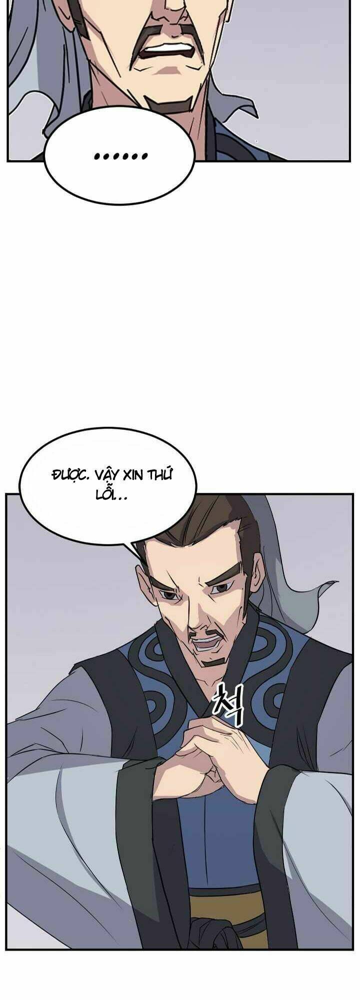 Trọng Sinh Bất Khả Chiến Bại - Chapter 116 - Page 30