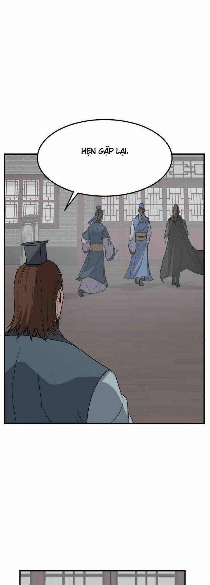 Trọng Sinh Bất Khả Chiến Bại - Chapter 116 - Page 31