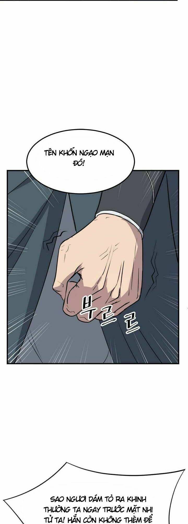 Trọng Sinh Bất Khả Chiến Bại - Chapter 116 - Page 33