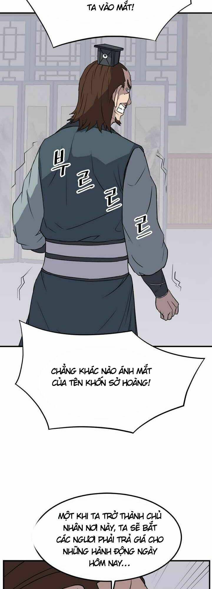 Trọng Sinh Bất Khả Chiến Bại - Chapter 116 - Page 34