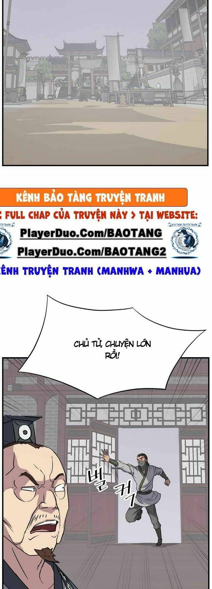 Trọng Sinh Bất Khả Chiến Bại - Chapter 116 - Page 38