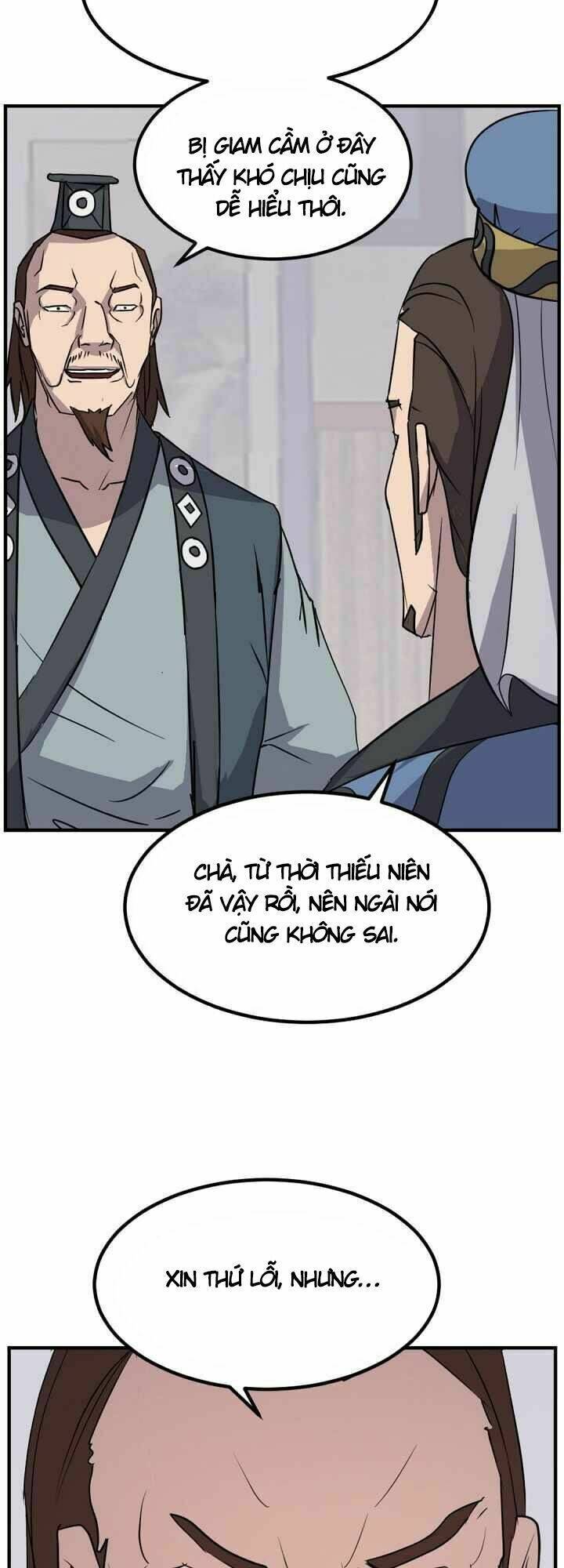 Trọng Sinh Bất Khả Chiến Bại - Chapter 116 - Page 3