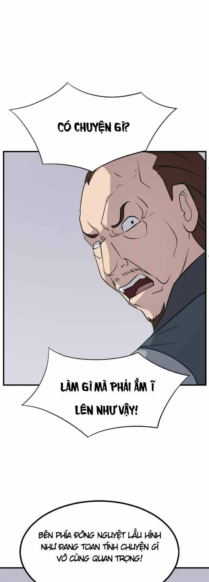 Trọng Sinh Bất Khả Chiến Bại - Chapter 116 - Page 40